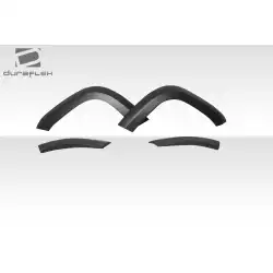 2011-2022 Jeep Grand Cherokee Power Front Fender Flares - 4 Piece image - 11