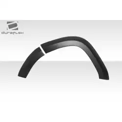 2011-2022 Jeep Grand Cherokee Power Front Fender Flares - 4 Piece image - 12