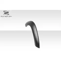 2011-2022 Jeep Grand Cherokee Power Front Fender Flares - 4 Piece image - 14