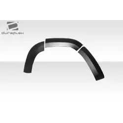 2011-2022 Jeep Grand Cherokee Power Rear Fender Flares - 6 Piece image - 15