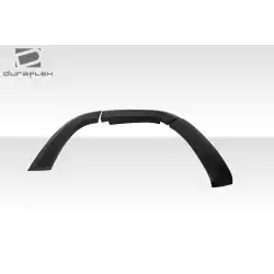 2011-2022 Jeep Grand Cherokee Power Rear Fender Flares - 6 Piece image - 17