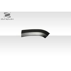 2011-2022 Jeep Grand Cherokee Duraflex Power Rear Fender Flares - 6 Piece image - 21