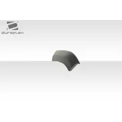 2011-2022 Jeep Grand Cherokee Power Rear Fender Flares - 6 Piece image - 22