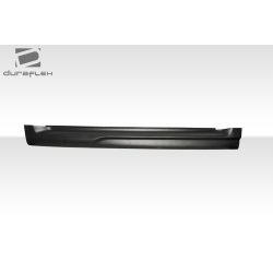 2011-2022 Jeep Grand Cherokee Duraflex Power Side Skirts - 2 Piece image - 11