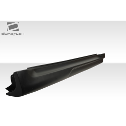 2011-2022 Jeep Grand Cherokee Duraflex Power Side Skirts - 2 Piece image - 12