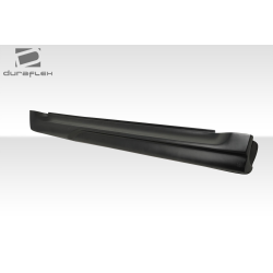 2011-2022 Jeep Grand Cherokee Duraflex Power Side Skirts - 2 Piece image - 13