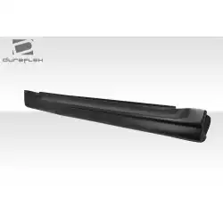 2011-2022 Jeep Grand Cherokee Power Side Skirts - 2 Piece image - 13