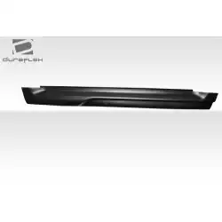 2011-2022 Jeep Grand Cherokee Power Side Skirts - 2 Piece image - 14