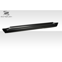 2011-2022 Jeep Grand Cherokee Duraflex Power Side Skirts - 2 Piece image - 15