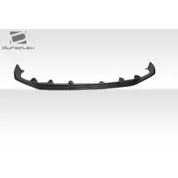 2015-2019 Lexus RC-F Avant Garde Front Lip Under Spoiler - 1 Piece image - 9