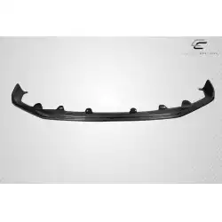 2015-2019 Lexus RC-F Avant Garde Front Lip Spoiler Air Dam - 1 Piece image - 6