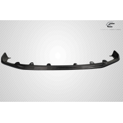 2015-2019 Lexus RC-F Carbon Creations Avant Garde Front Lip Spoiler Air Dam - 1 Piece image - 7