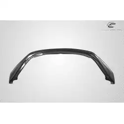 2014-2017 Jaguar F-Type Max Front Lip Spoiler Air Dam - 1 Piece image - 4