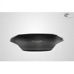 2010-2016 Hyundai Genesis Coupe 2DR MSR Trunk - 1 Piece image - 13