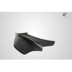 2010-2016 Hyundai Genesis Coupe 2DR Carbon Creations MSR Trunk - 1 Piece image - 15
