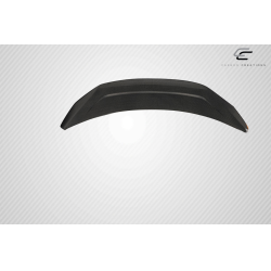 2010-2016 Hyundai Genesis Coupe 2DR Carbon Creations MSR Trunk - 1 Piece image - 17