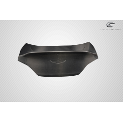 2010-2016 Hyundai Genesis Coupe 2DR Carbon Creations MSR Trunk - 1 Piece image - 20