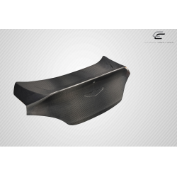 2010-2016 Hyundai Genesis Coupe 2DR Carbon Creations MSR Trunk - 1 Piece image - 21