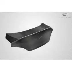 2010-2016 Hyundai Genesis Coupe 2DR MSR Trunk - 1 Piece image - 21