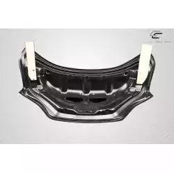 2010-2016 Hyundai Genesis Coupe 2DR MSR Trunk - 1 Piece image - 23