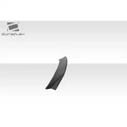 2005-2010 Subaru Legacy MSR Rear Wing Spoiler - 1 Piece image - 22