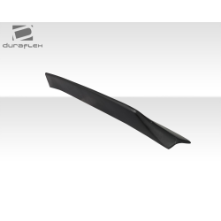 2005-2010 Subaru Legacy Duraflex MSR Rear Wing Spoiler - 1 Piece image - 26