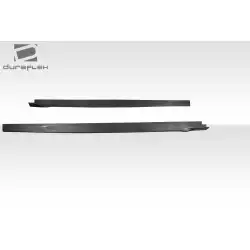 2019-2023 Toyota Corolla Hatchback T Spec Side Skirt Splitters - 2 Piece image - 9