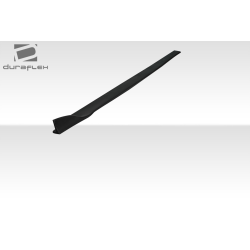 2019-2023 Toyota Corolla Hatchback Duraflex T Spec Side Skirt Splitters - 2 Piece image - 11