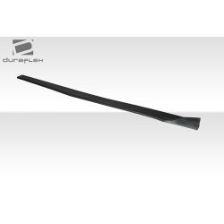 2019-2023 Toyota Corolla Hatchback Duraflex T Spec Side Skirt Splitters - 2 Piece image - 13