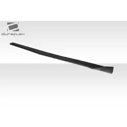 2019-2023 Toyota Corolla Hatchback T Spec Side Skirt Splitters - 2 Piece image - 13