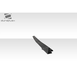 2019-2023 Toyota Corolla Hatchback Duraflex T Spec Side Skirt Splitters - 2 Piece image - 14