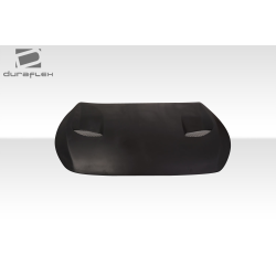 2017-2022 Infiniti Q60 Duraflex TS1 Hood - 1 Piece image - 11