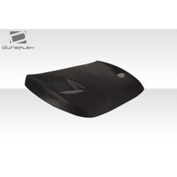 2017-2022 Infiniti Q60 Duraflex TS1 Hood - 1 Piece image - 13