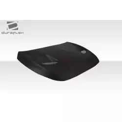 2017-2022 Infiniti Q60 TS1 Hood - 1 Piece image - 13