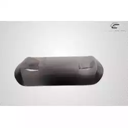 2016-2022 Infiniti Q60 TS1 Hood - 1 Piece image - 13