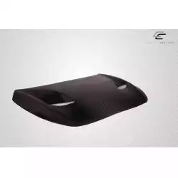 2016-2022 Infiniti Q60 TS1 Hood - 1 Piece image - 15