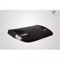 2016-2022 Infiniti Q60 TS1 Hood - 1 Piece image - 16