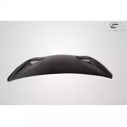 2016-2022 Infiniti Q60 TS1 Hood - 1 Piece image - 19