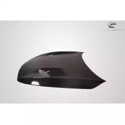 2016-2022 Infiniti Q60 TS1 Hood - 1 Piece image - 21