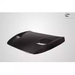 2016-2022 Infiniti Q60 TS1 Hood - 1 Piece image - 22