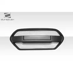 2012-2017 Hyundai Veloster Turbo Runner Grille - 1 Piece image - 9