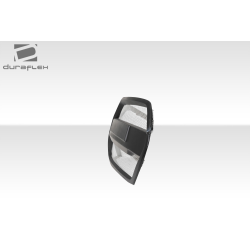 2012-2017 Hyundai Veloster Turbo Duraflex Runner Grille - 1 Piece image - 10