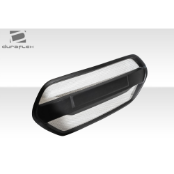 2012-2017 Hyundai Veloster Turbo Duraflex Runner Grille - 1 Piece image - 12