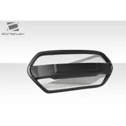 2012-2017 Hyundai Veloster Turbo Runner Grille - 1 Piece image - 13