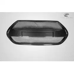 2012-2017 Hyundai Veloster Turbo Runner Grille - 1 Piece image - 5