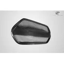 2012-2017 Hyundai Veloster Turbo Runner Grille - 1 Piece image - 6