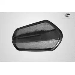 2012-2017 Hyundai Veloster Turbo Runner Grille - 1 Piece image - 7