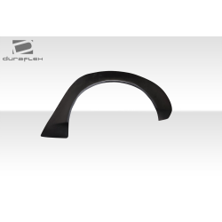 1997-2004 Chevrolet Corvette C5 Duraflex Circuit Front Fender Flares - 2 Piece image - 9