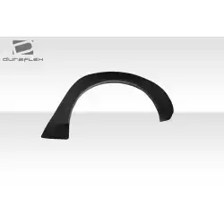 1997-2004 Chevrolet Corvette C5 Circuit Front Fender Flares - 2 Piece image - 9