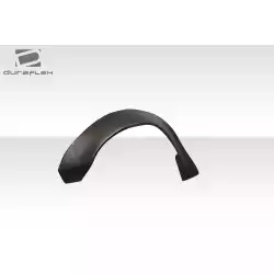 1997-2004 Chevrolet Corvette C5 Circuit Front Fender Flares - 2 Piece image - 13